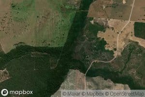 Corrego Lagoa do Bicho