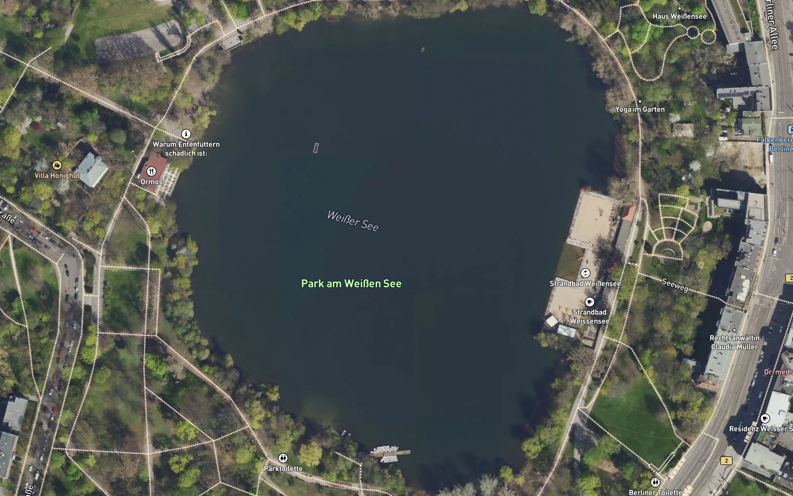 Weissensee