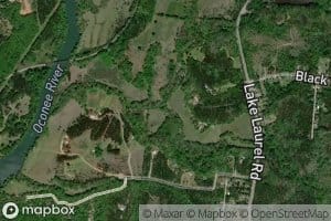 Gantry Creek