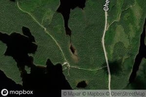 Lac Pepin