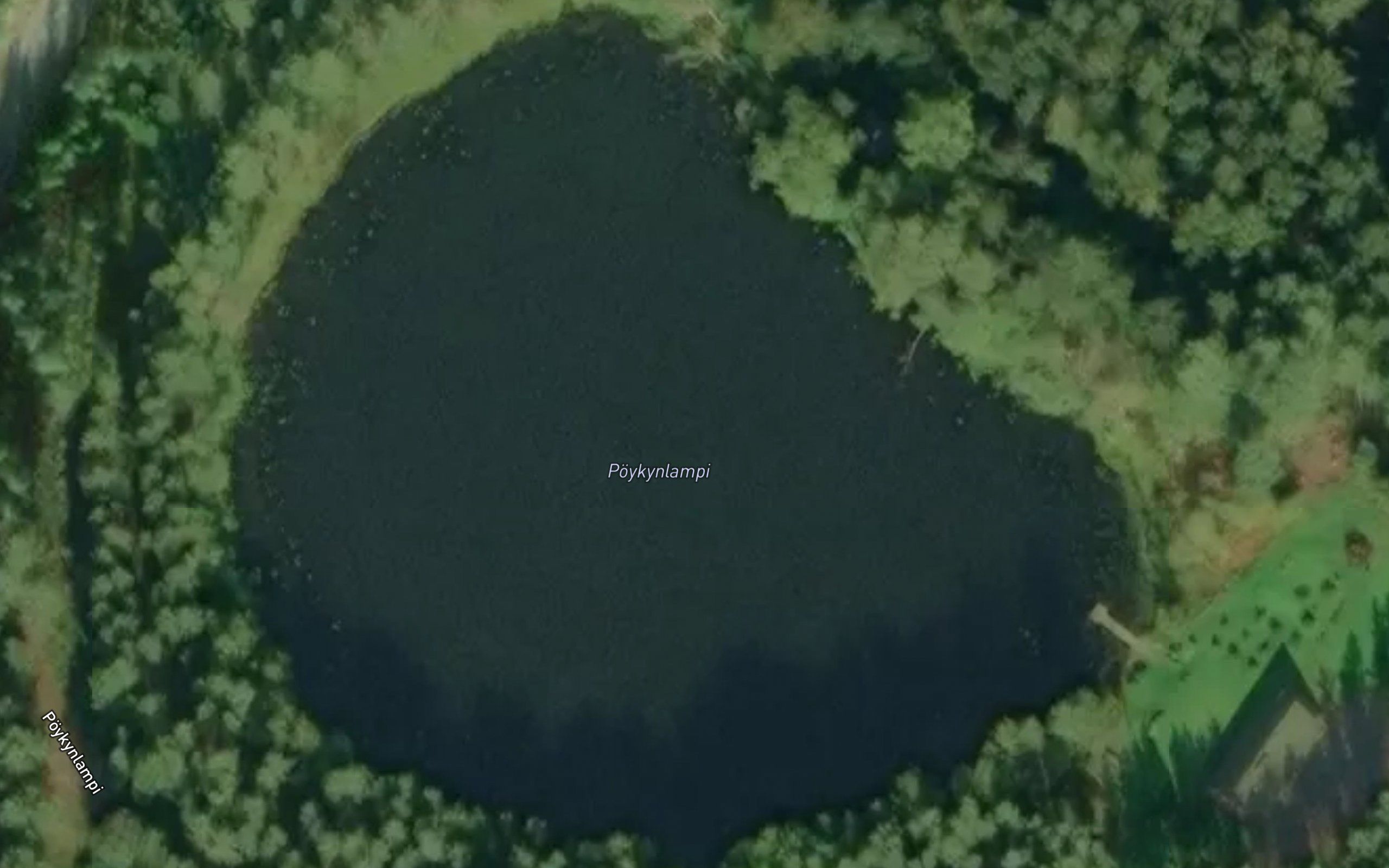 Poykynlampi