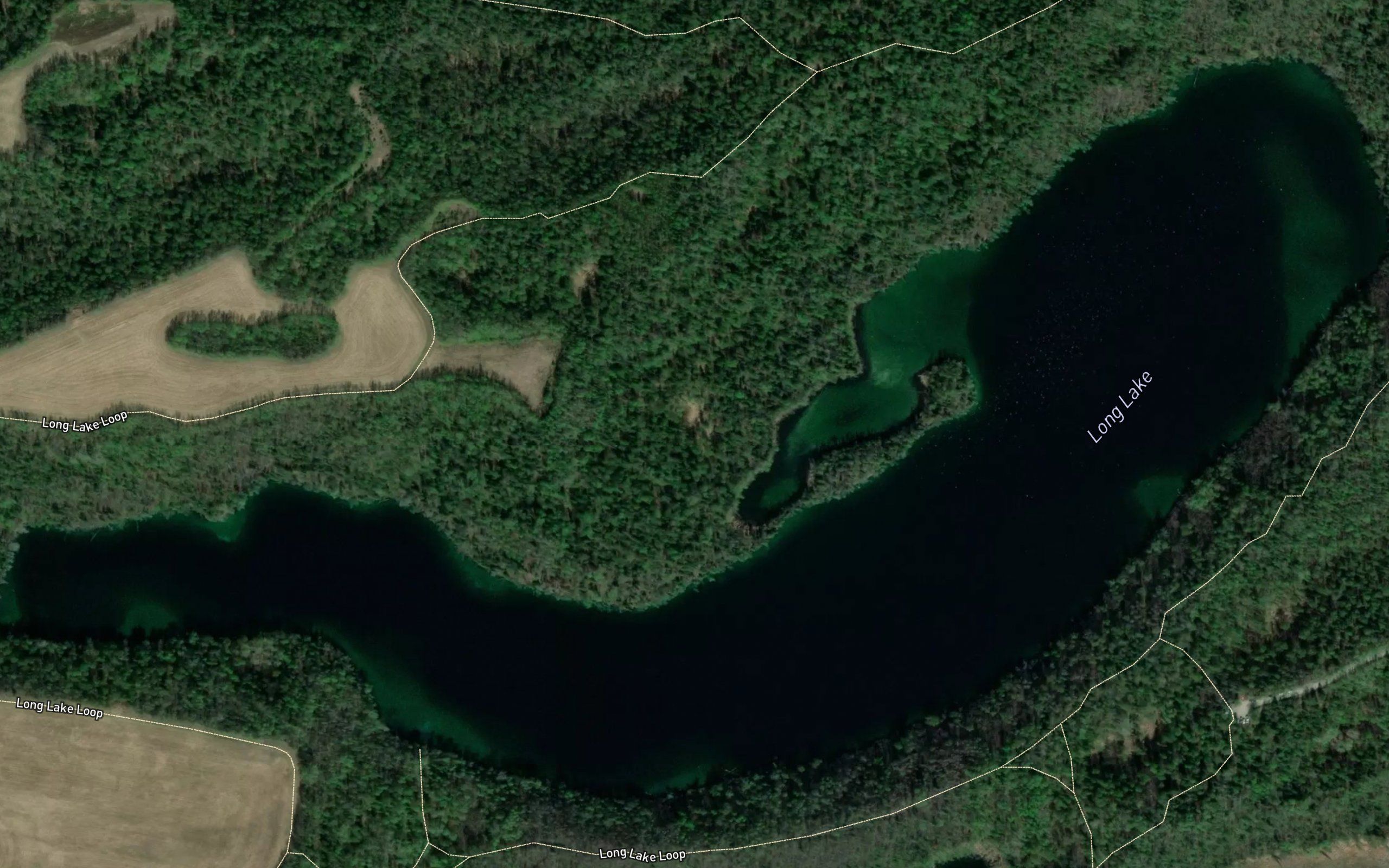 Long Lake