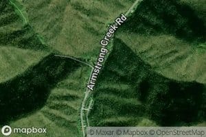Jenkins Fork