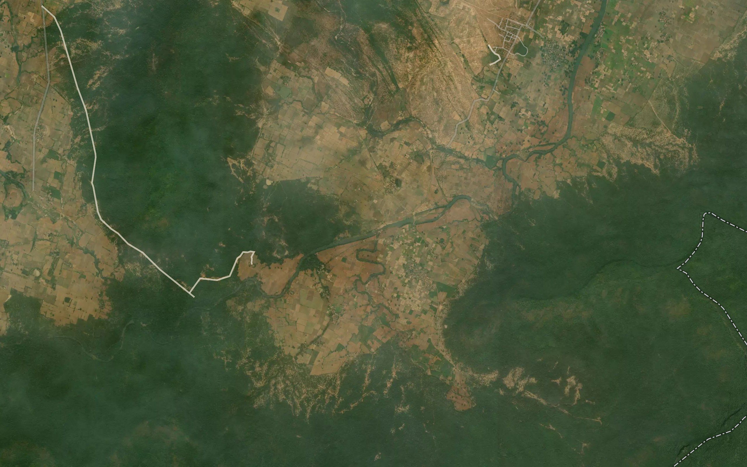 Karauhan Nala