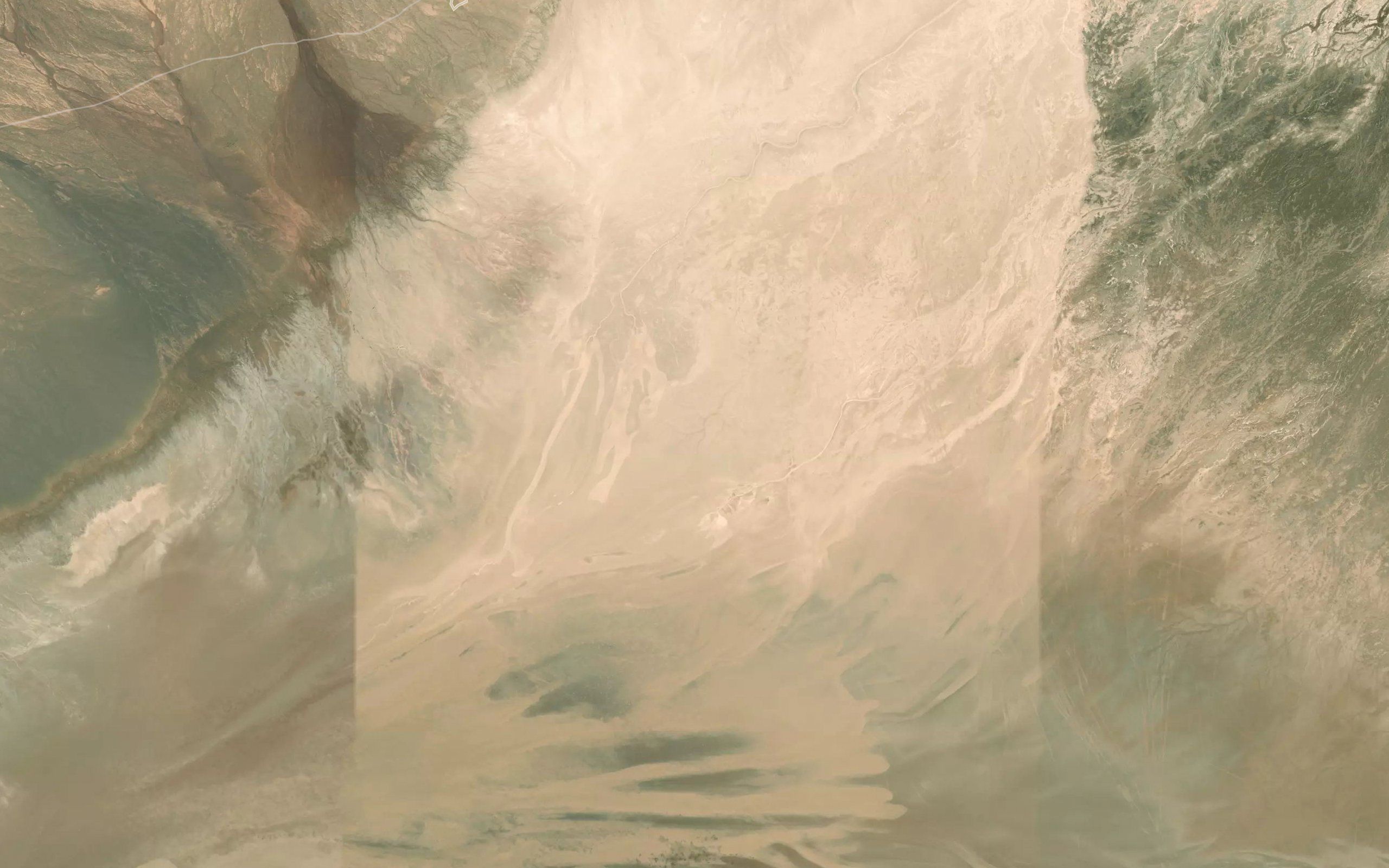 Kal-e `Alavi