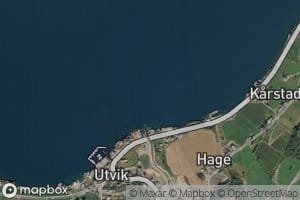 Karstadbukta