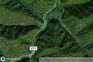 Oldhouse Creek