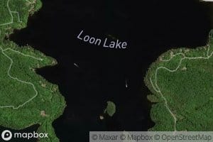 Loon Lake