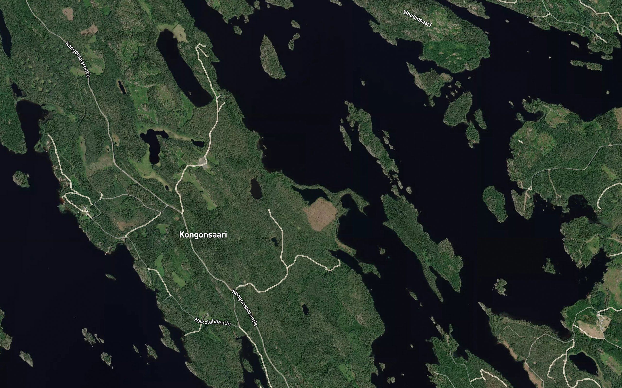 Koukkulampi