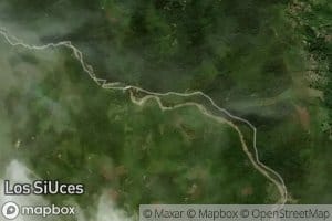 Quebrada Santa Barbara