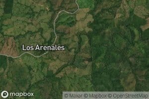 Quebrada Las Potreras