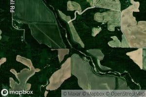 Mundinger Creek