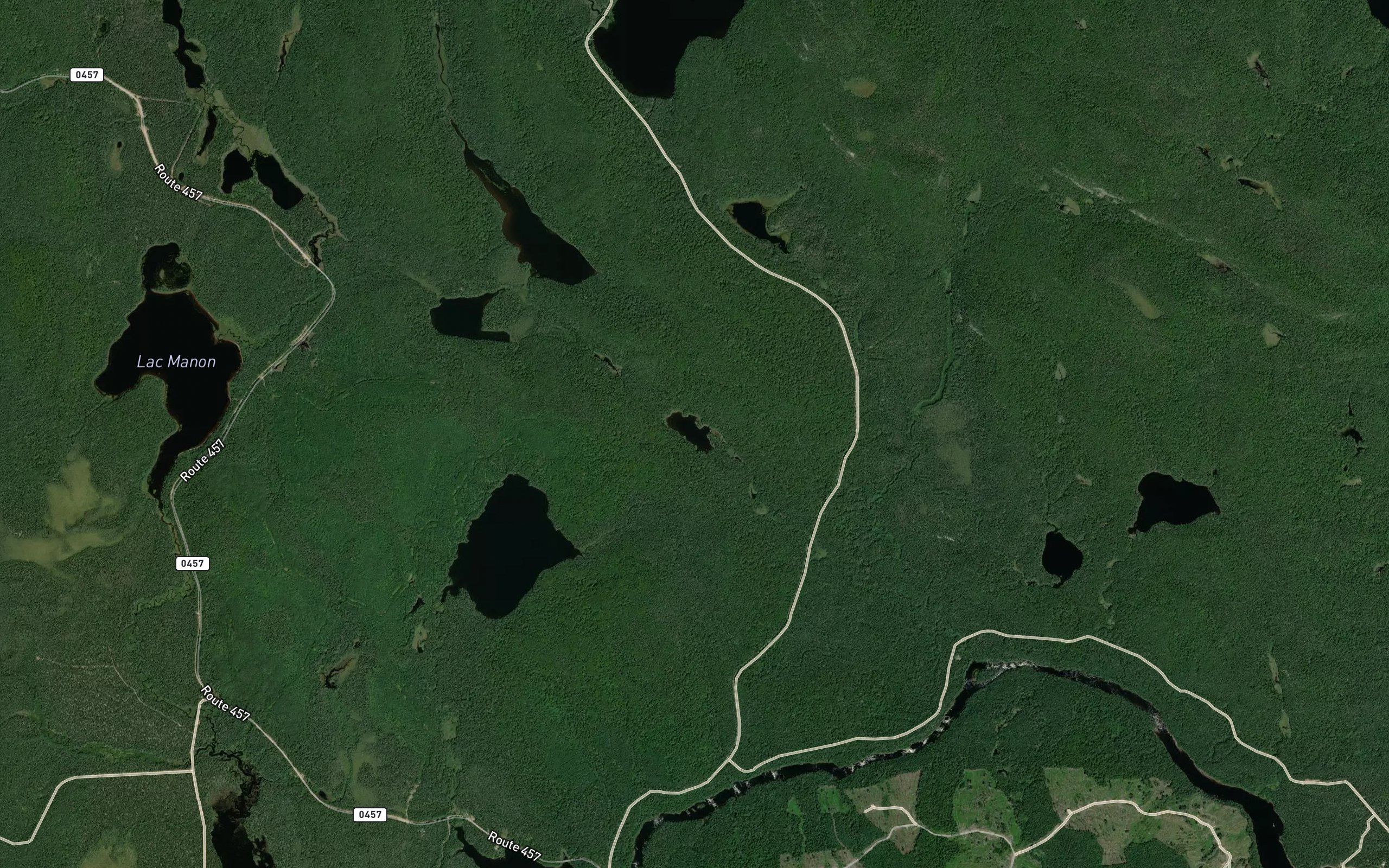 Lac Wapoc
