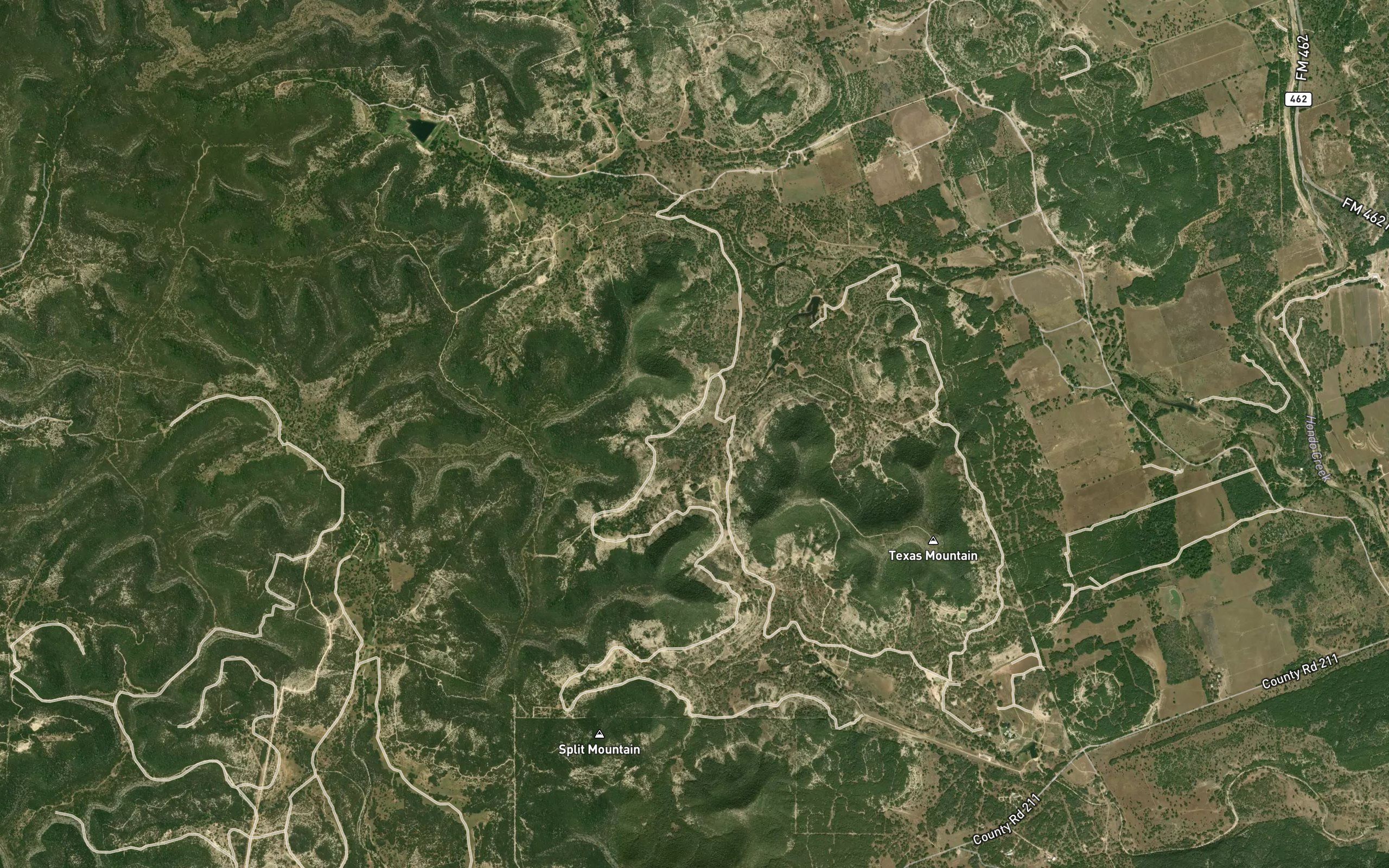 Twin Springs