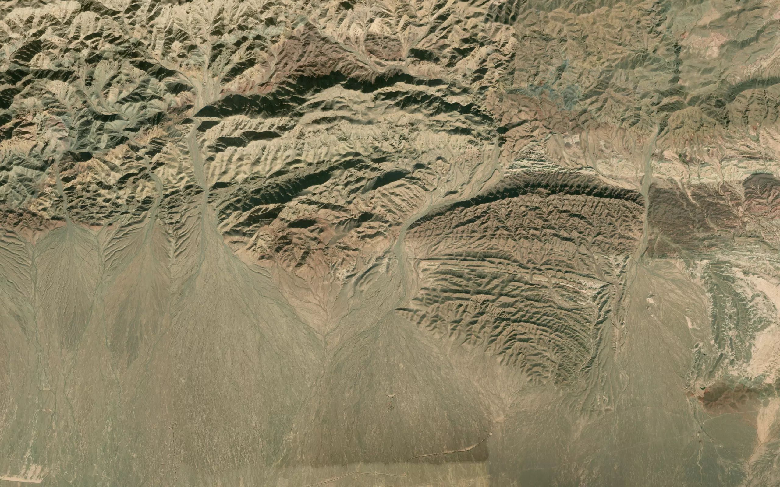 Cheshmeh-ye Ab-e Bughu