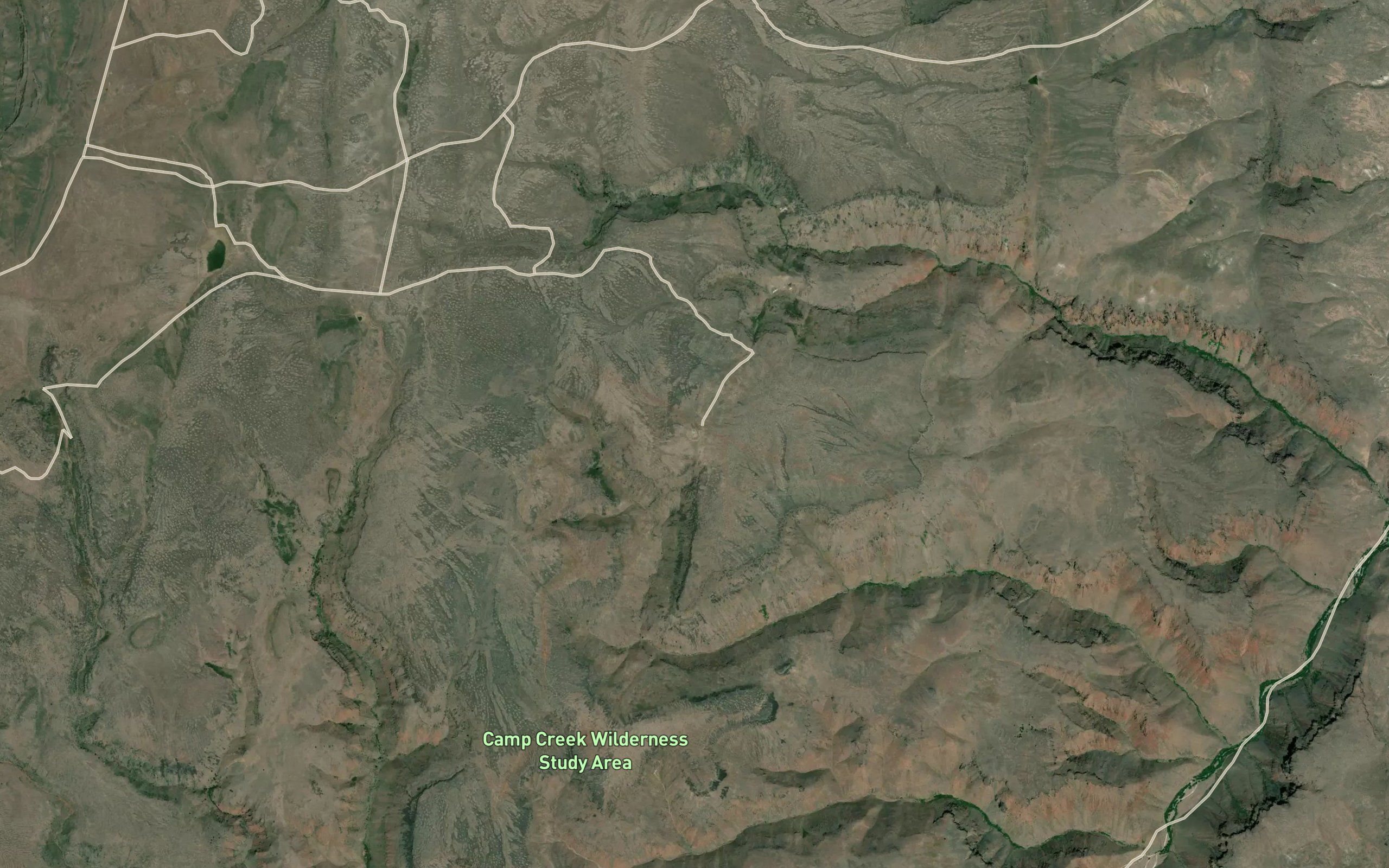 Sunnyslope Pit