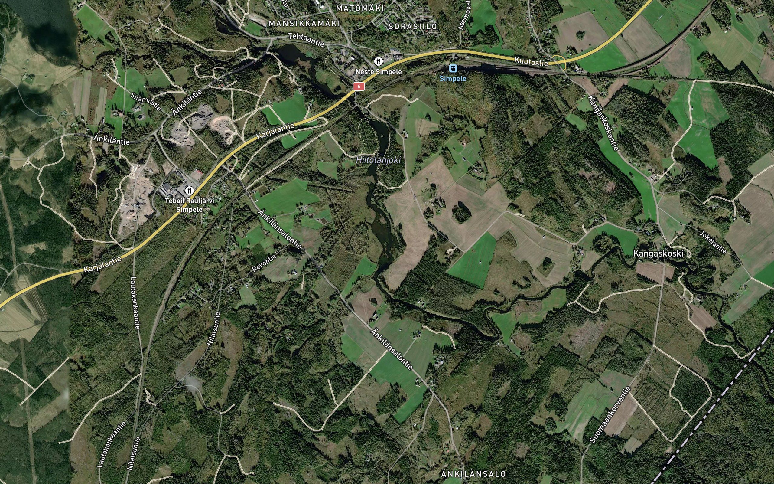 Lahnanen
