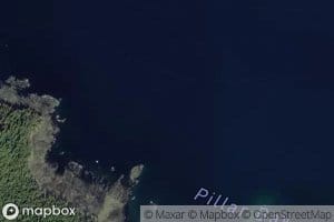 Pillar Bay