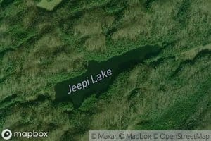Jeepi Lake