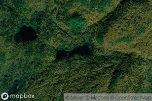Petit lac Vaseux