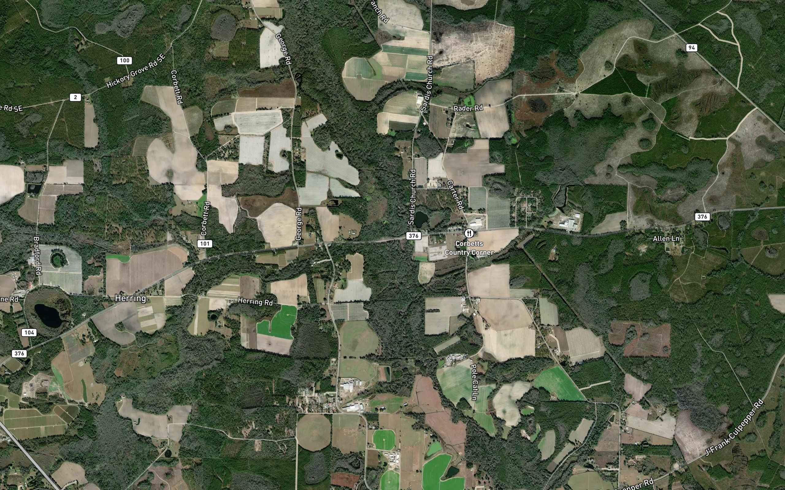 Enoch Creek