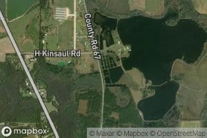 Hartford Lake
