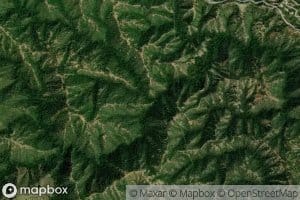 Quebrada La Tiembla