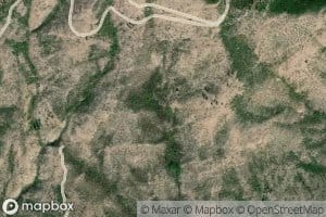 Forest Mountain Spring Number 1