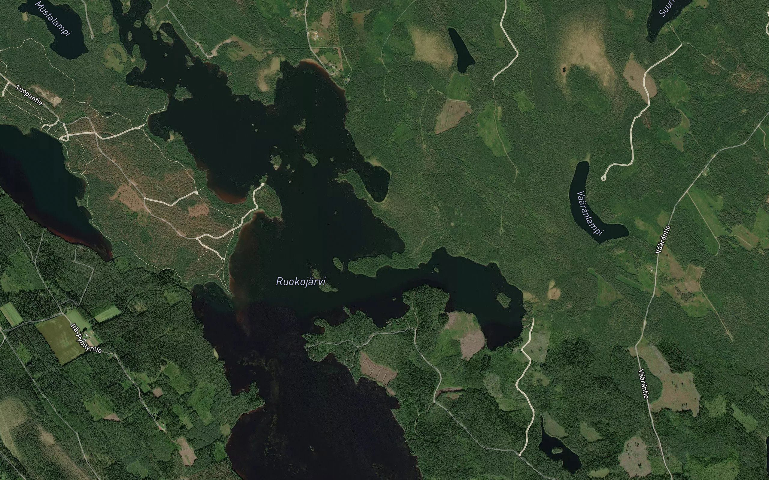 Pillikkalahti
