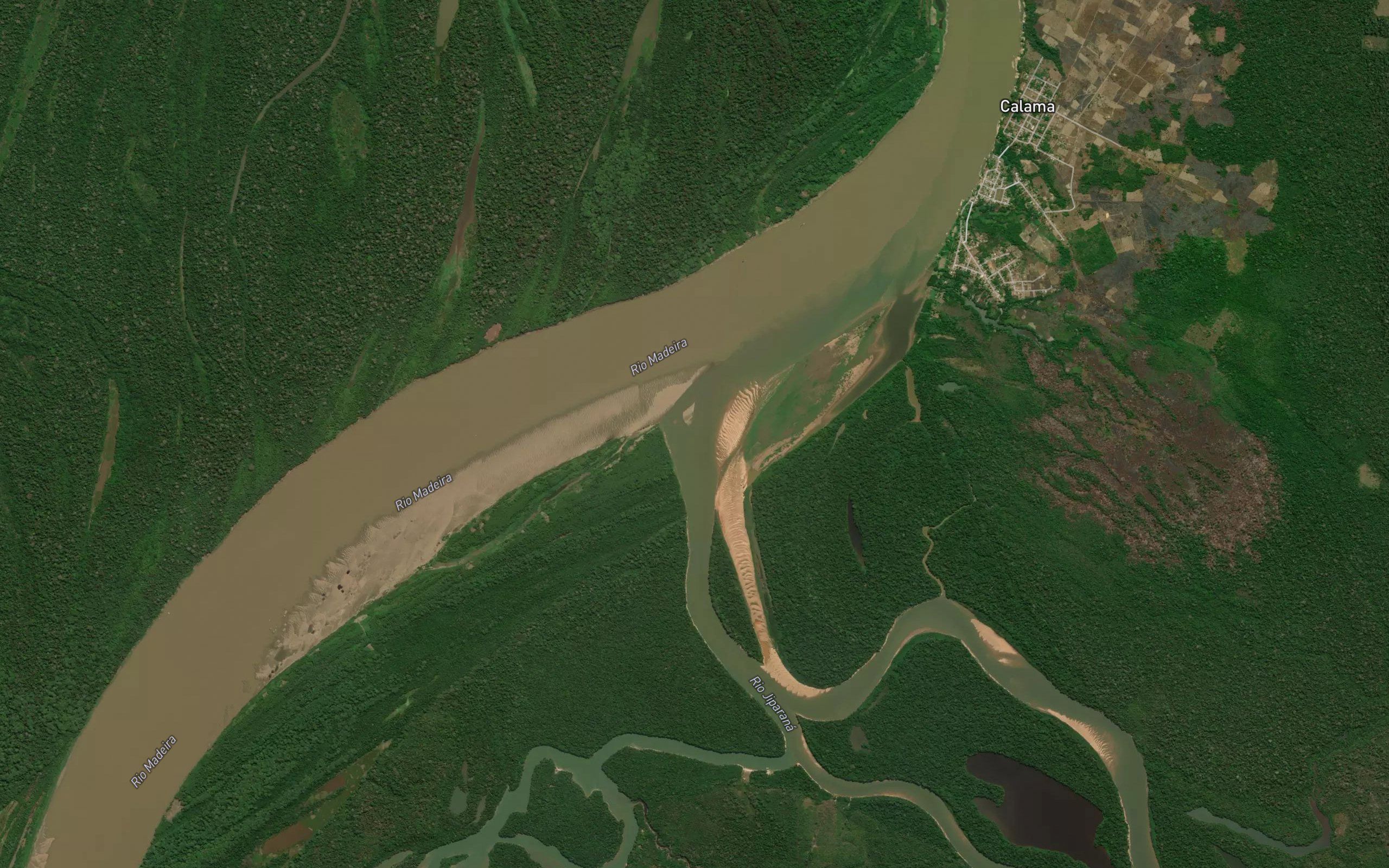Rio Ji-Parana