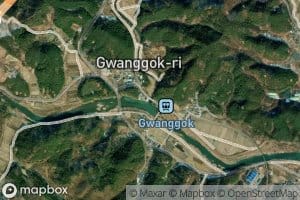 Gwanggokcheon