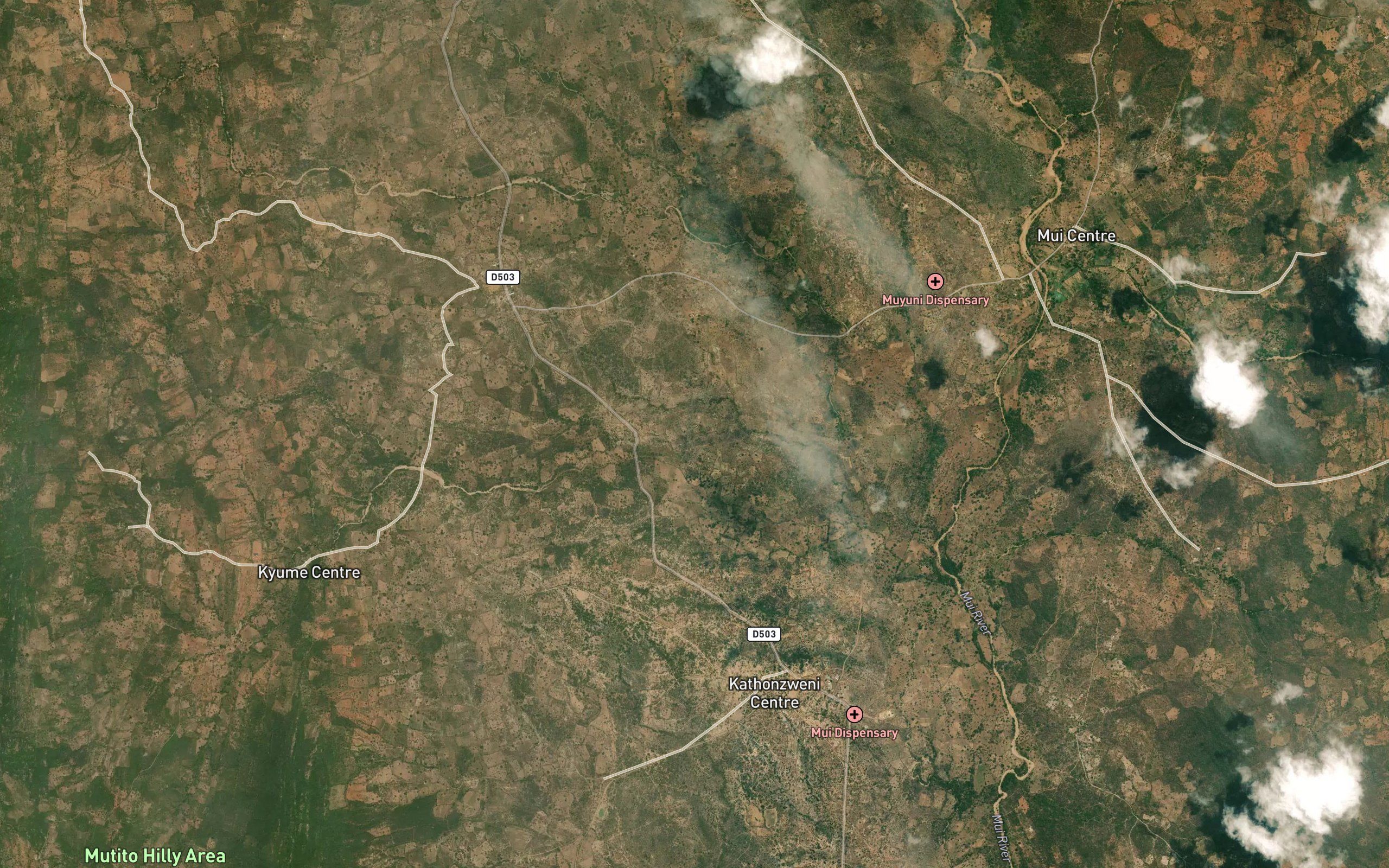 Munyuni