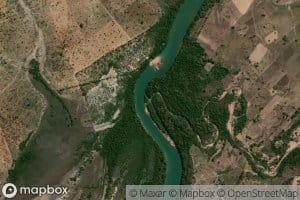 Rio Campo Grande