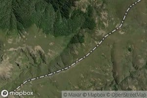 Akeake Stream