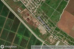 Ozero Sladkoye Ozertso