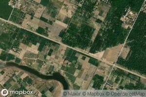 Puran Distributary