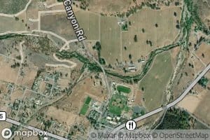 Dry Creek