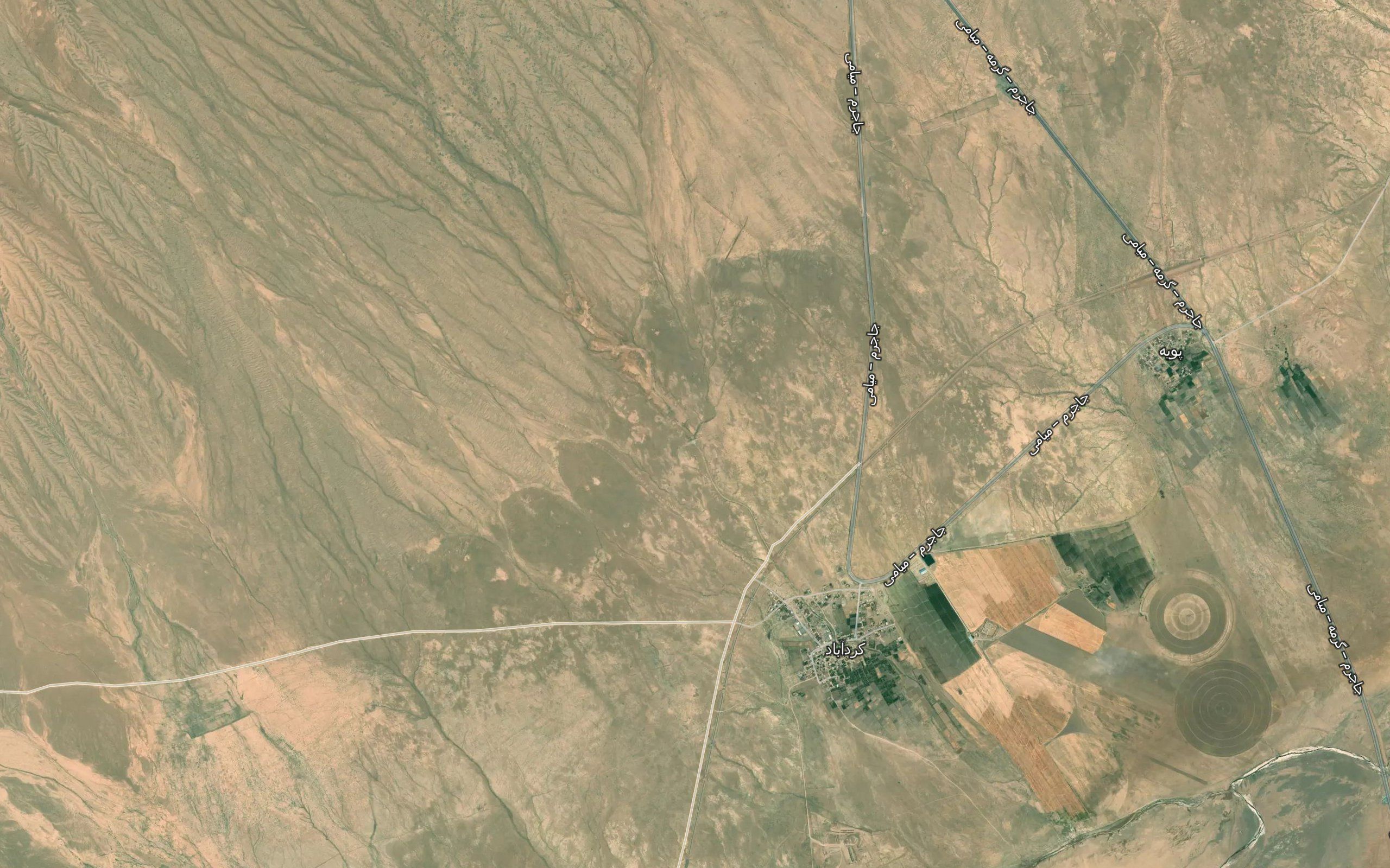 Masil-e Asgharabad