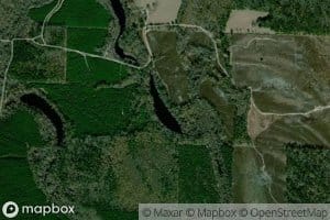 Blackwater Lakes