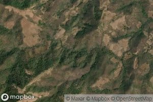 Barranca La Cacanicua