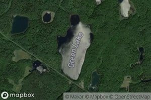 Green Lake