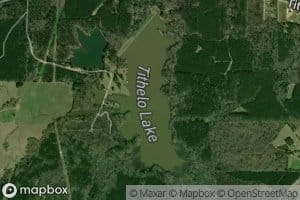 Tithelo Lake