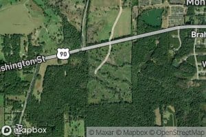 Wilson Shepherd Pond