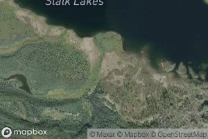 Stalk Lakes