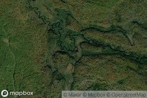 Mile Brook