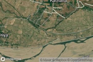 Jhadi Khola