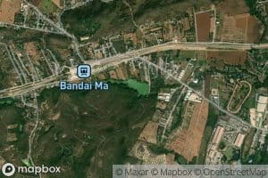 Ang Kep Nam Bandai Ma