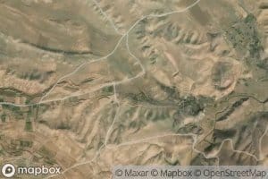 Cheshmeh-ye Owlang Gol