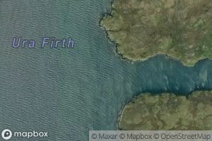 Ura Firth