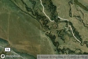 Owl Creek